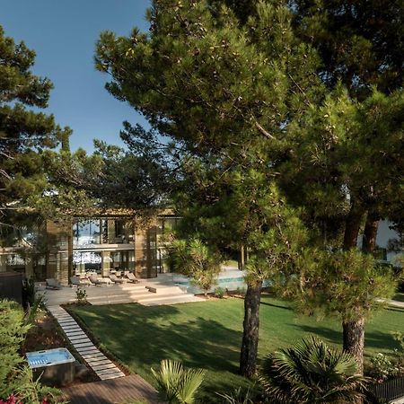 Pical Beach House, Valamar Collection โปเรช ภายนอก รูปภาพ