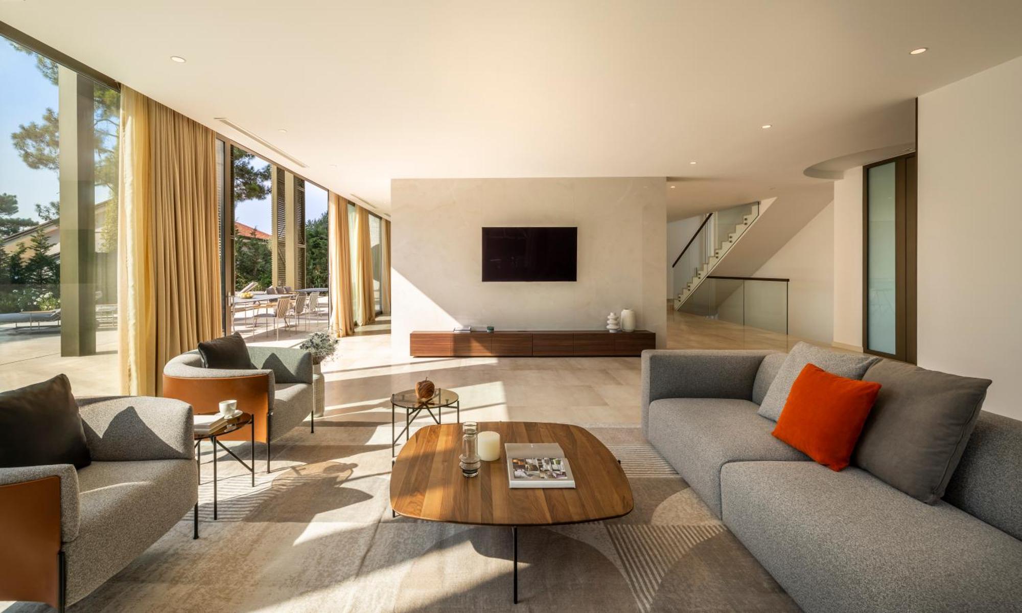 Pical Beach House, Valamar Collection โปเรช ภายนอก รูปภาพ